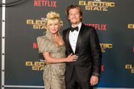World Premiere Of Netflix's "The Electric State" - Arrivals - Source: Getty