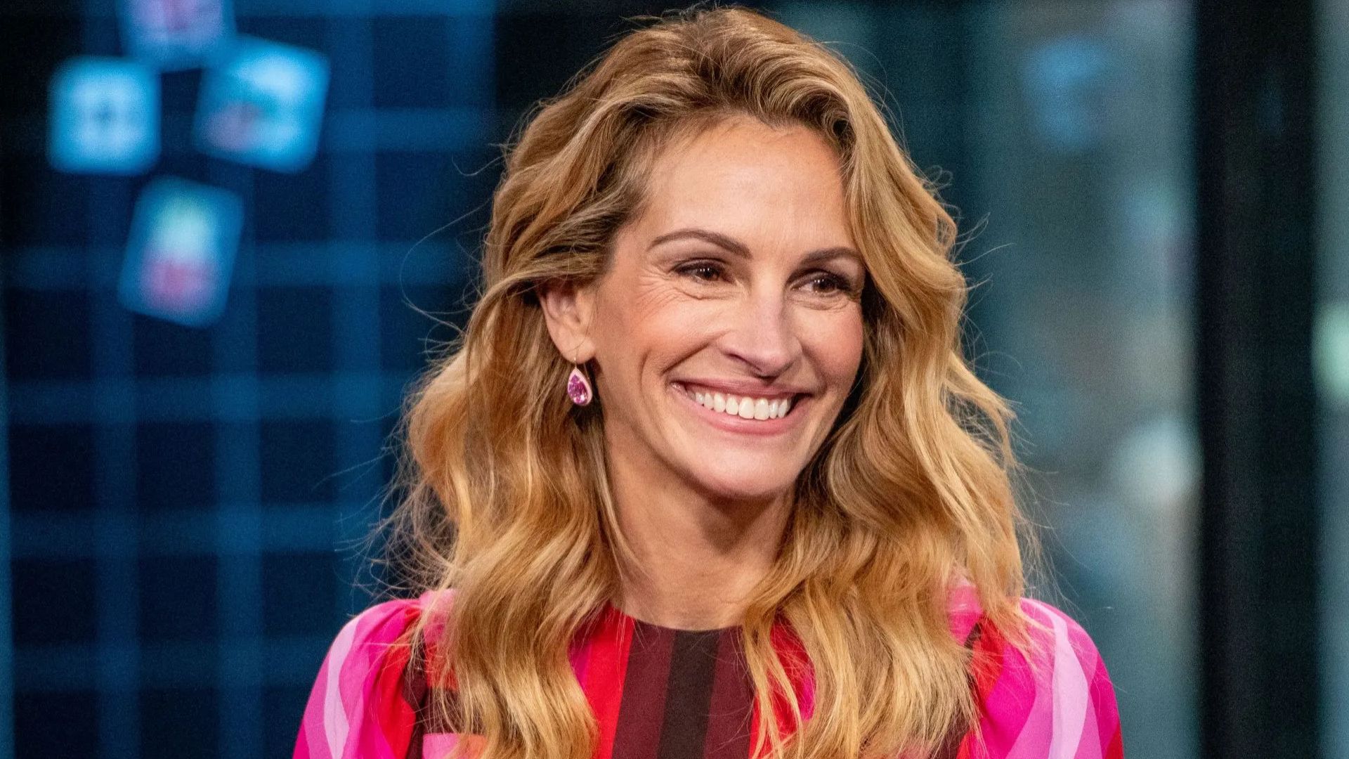 Julia Roberts
