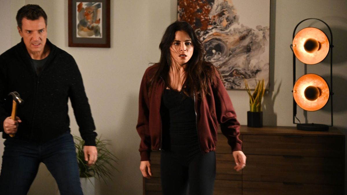 Rachel Rookie 10 Best episodes from Rookie, ranked