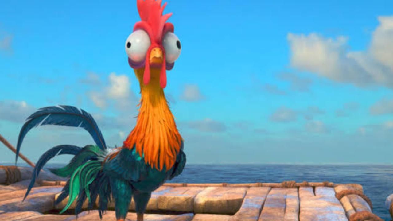 Moana 2 (2024) | Image Source: Walt Disney Animation Studios / Walt Disney Studios Motion Pictures