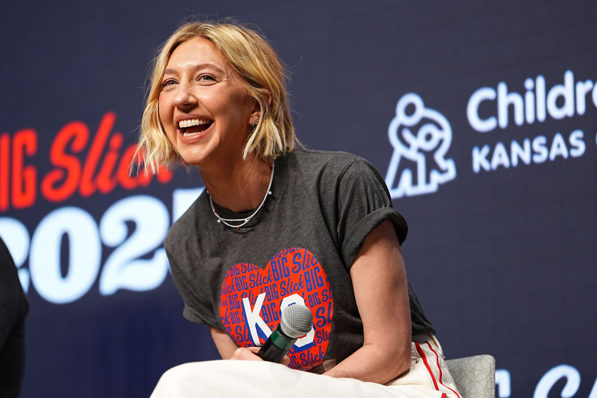 2025 Big Slick Weekend - Source: Getty