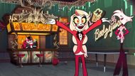 Hazbin Hotel | Image via Prime Video