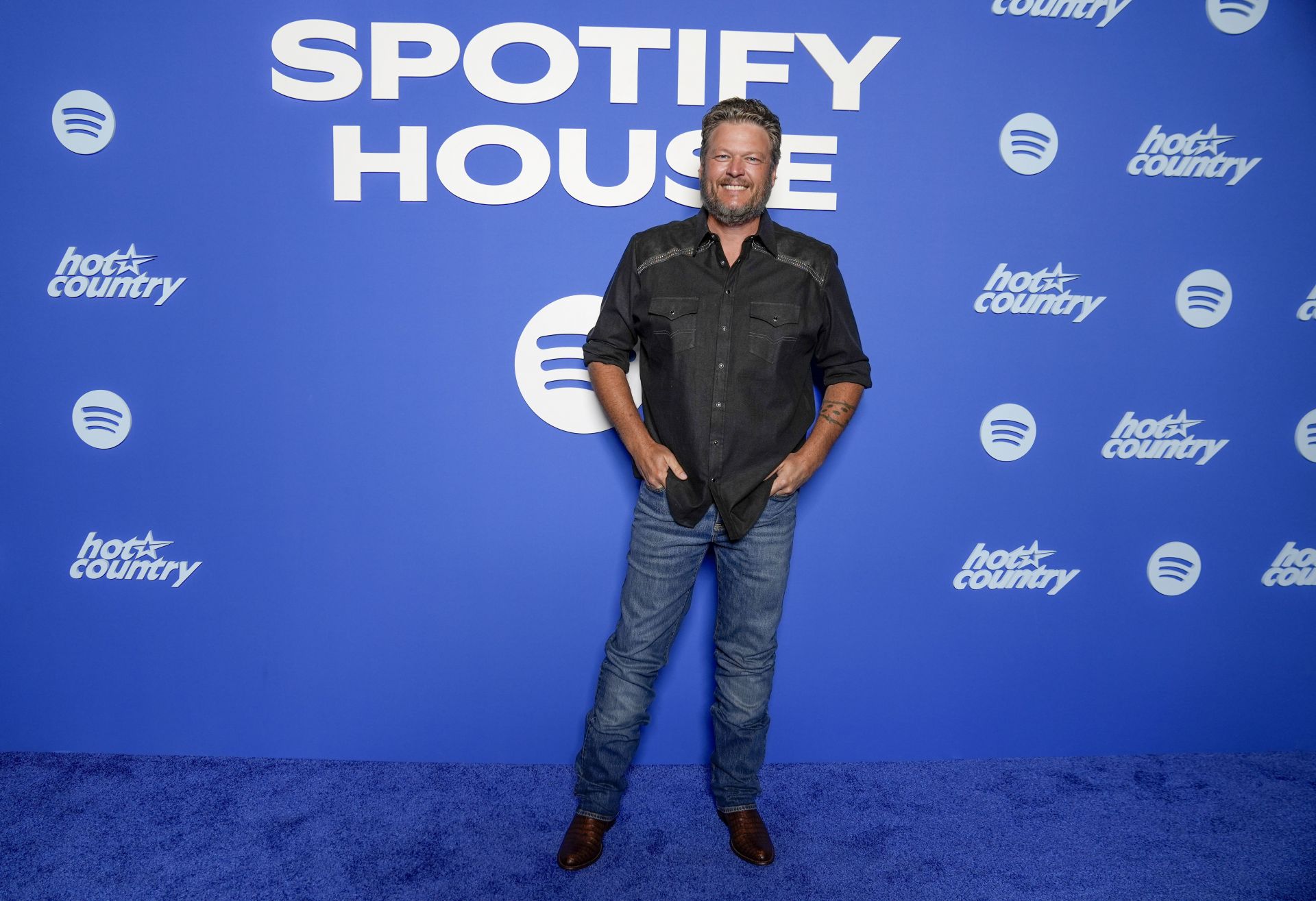 Spotify House at CMA Fest 2025 - Day 3 - Source: Getty