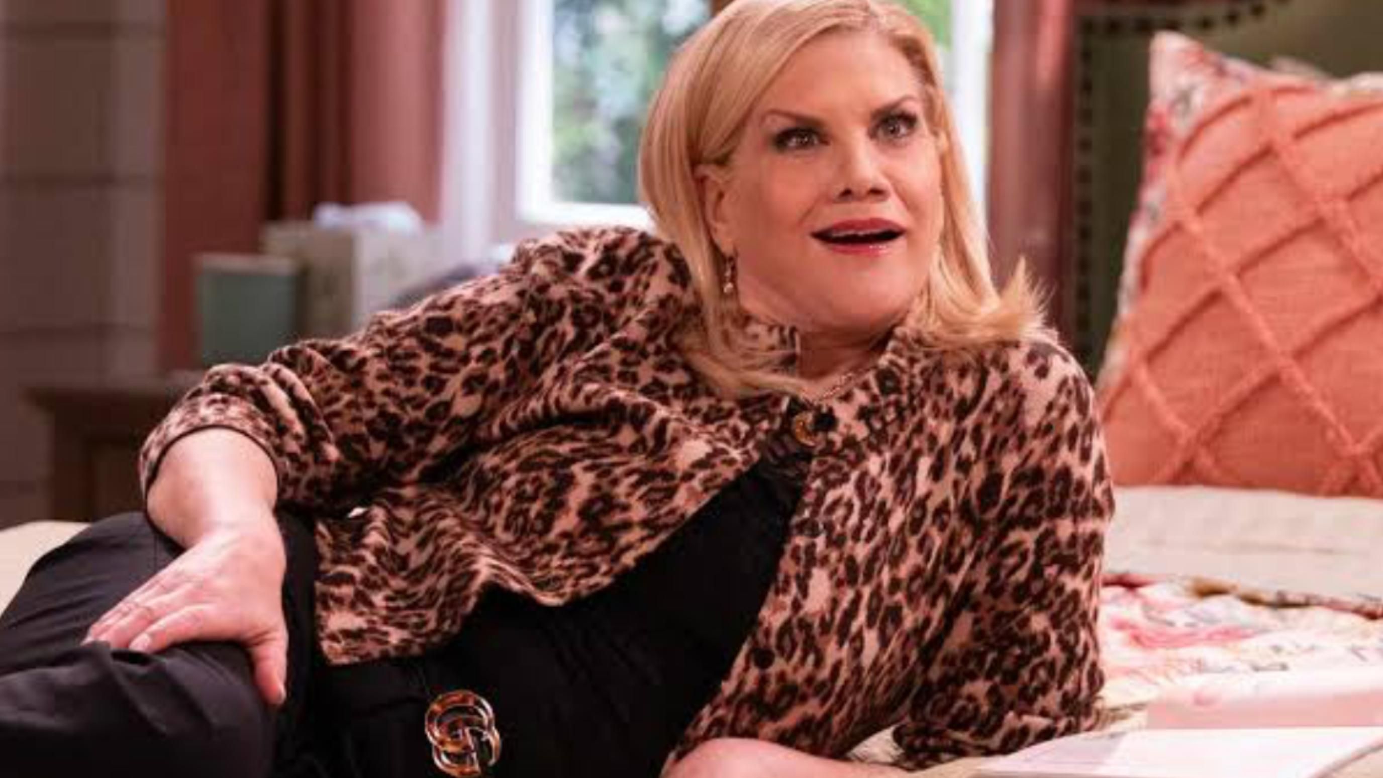 Leanne (2025&ndash; ) | Image Source: Netflix