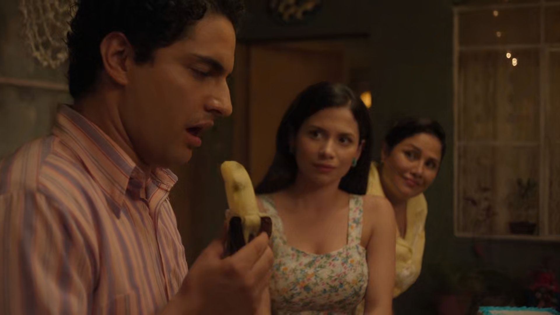 Acapulco Season 4 | Image Via: Lionsgate Television