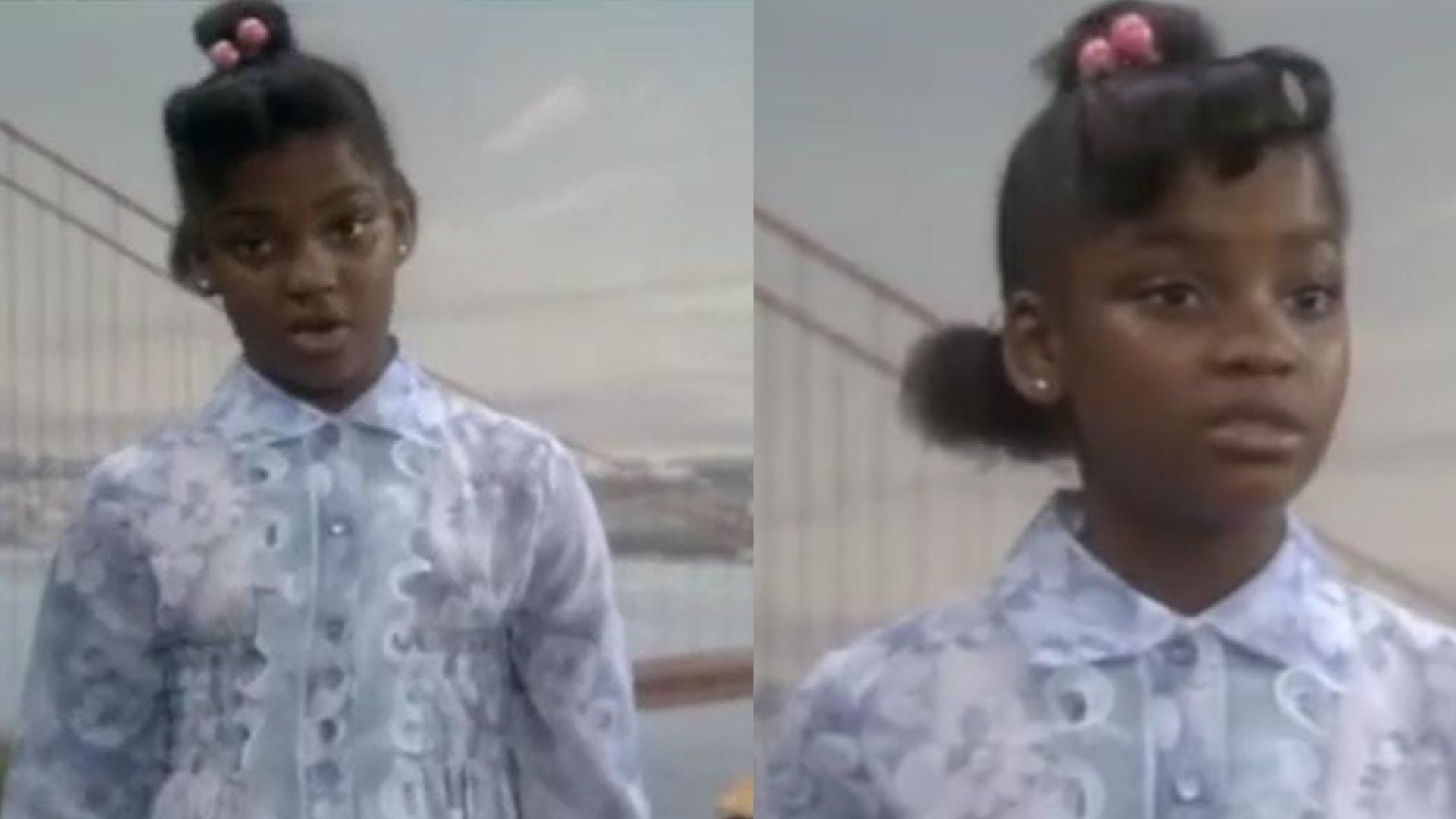 Danielle Spencer, who played the role of Dee Thomas in the show, &quot;What