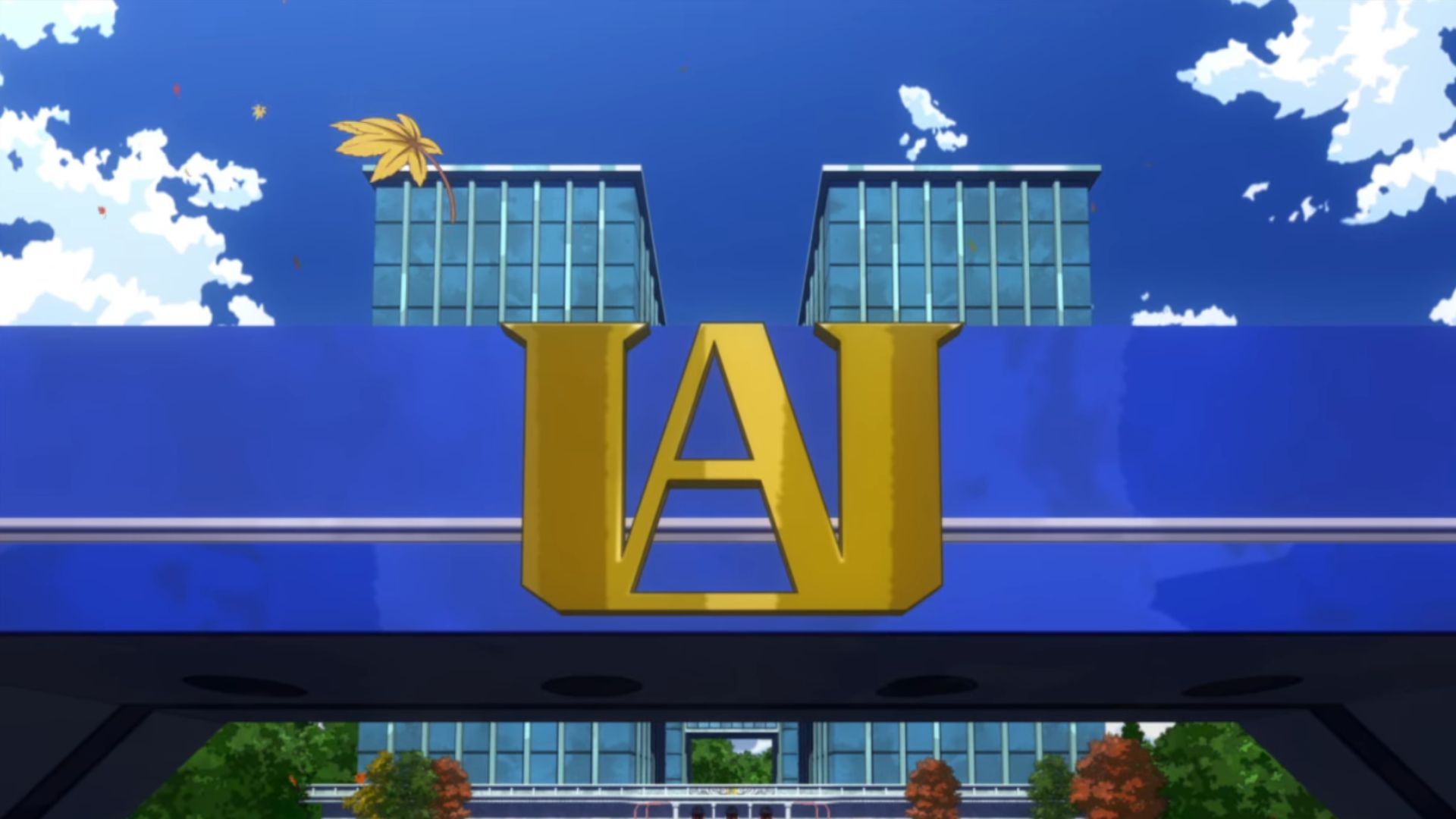 UA High