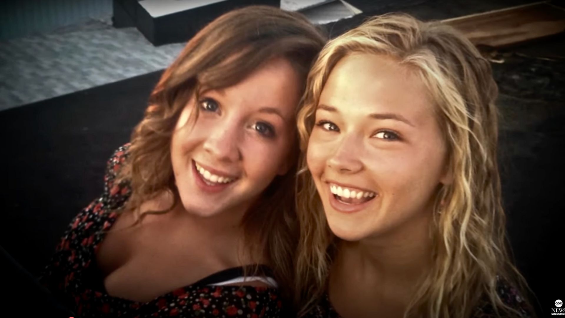 Stalking Samantha: 13 Years of Terror (Image via YouTube/ ABC News)