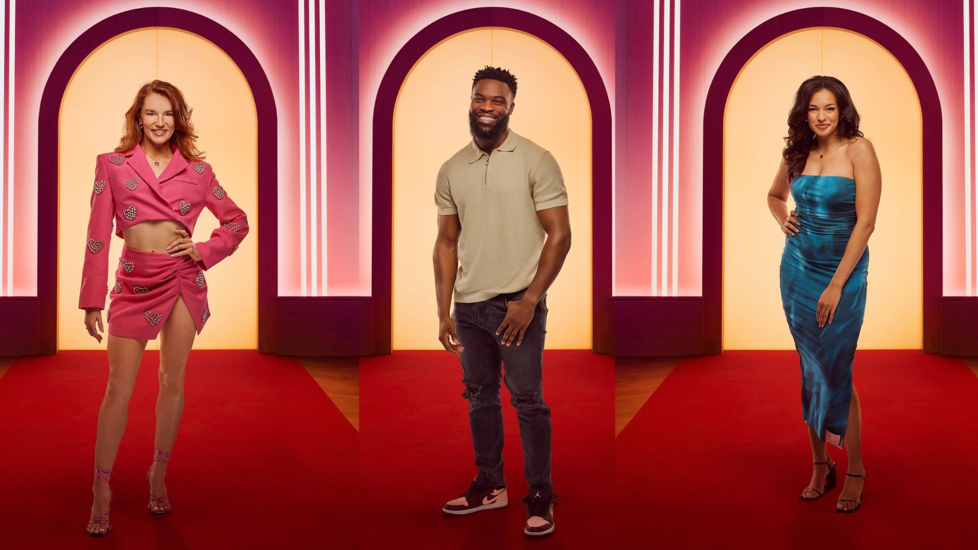 Love Is Blind: UK Season 2