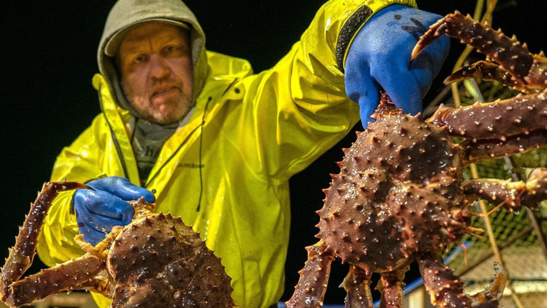 Deadliest Catch