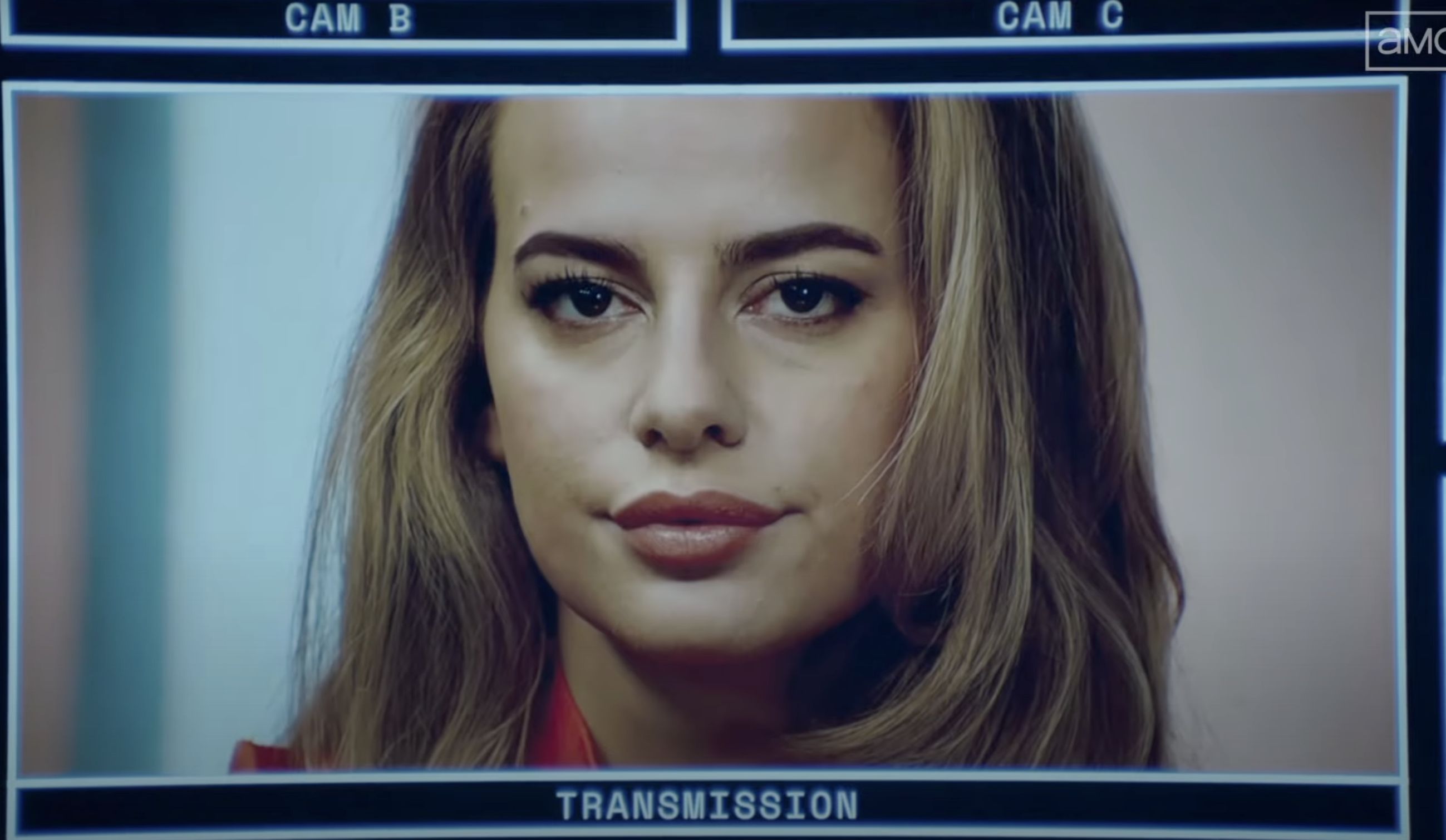 Kidnapped: The Chloe Ayling Story - 5 harrowing details about  British model (Image Via AMC+)