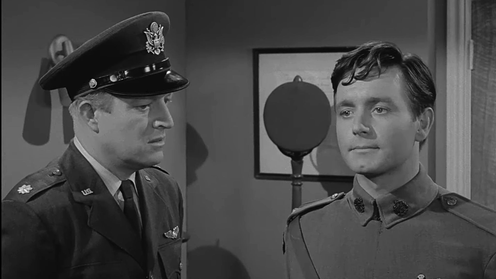 Where can you watch The Twilight Zone? (Image via Paramount+)