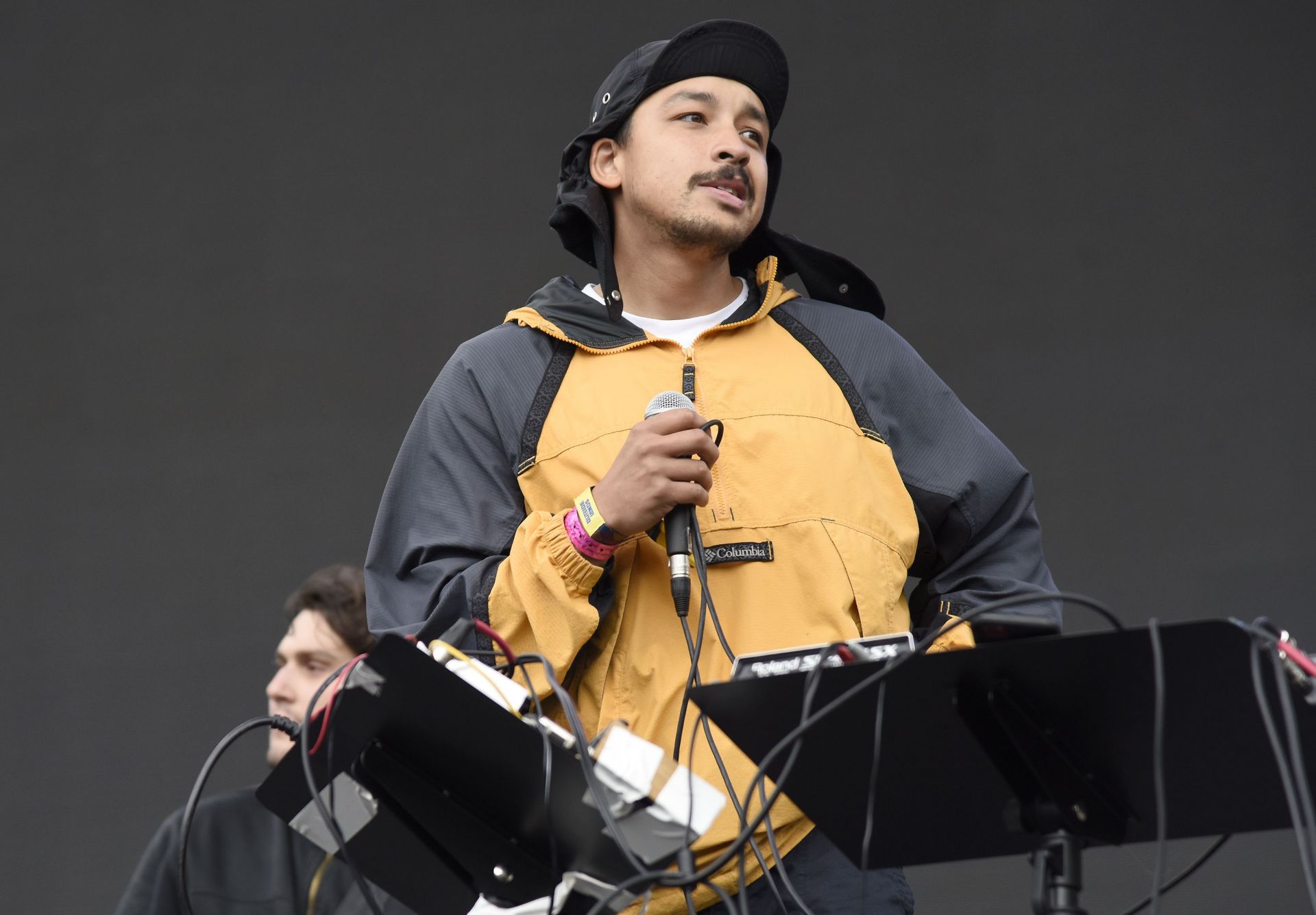 2021 Outside Lands Music And Arts Festival - Source: Getty