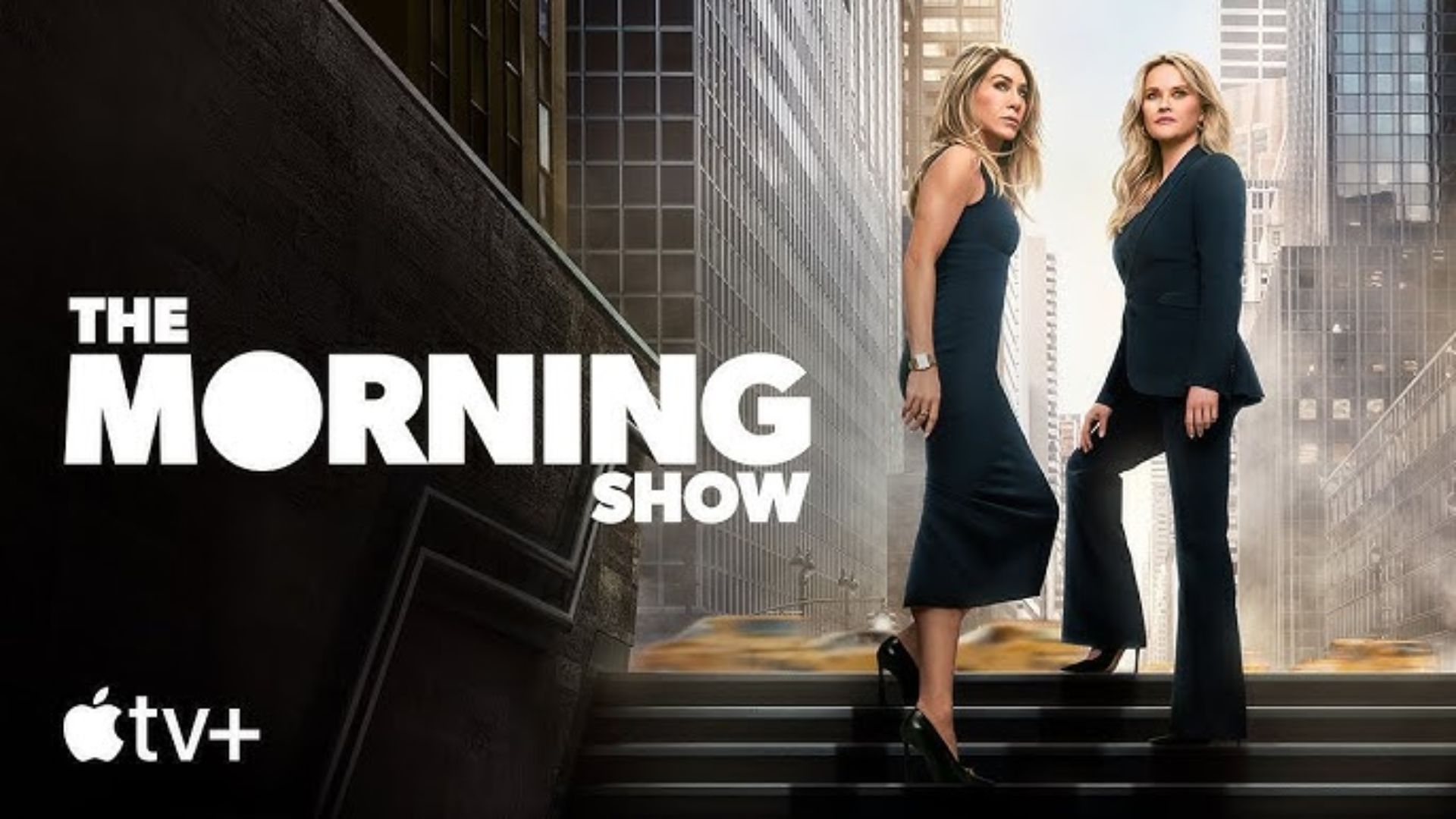 The Morning Show (Image via Apple TV+)