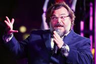 Jack Black - Source: Getty
