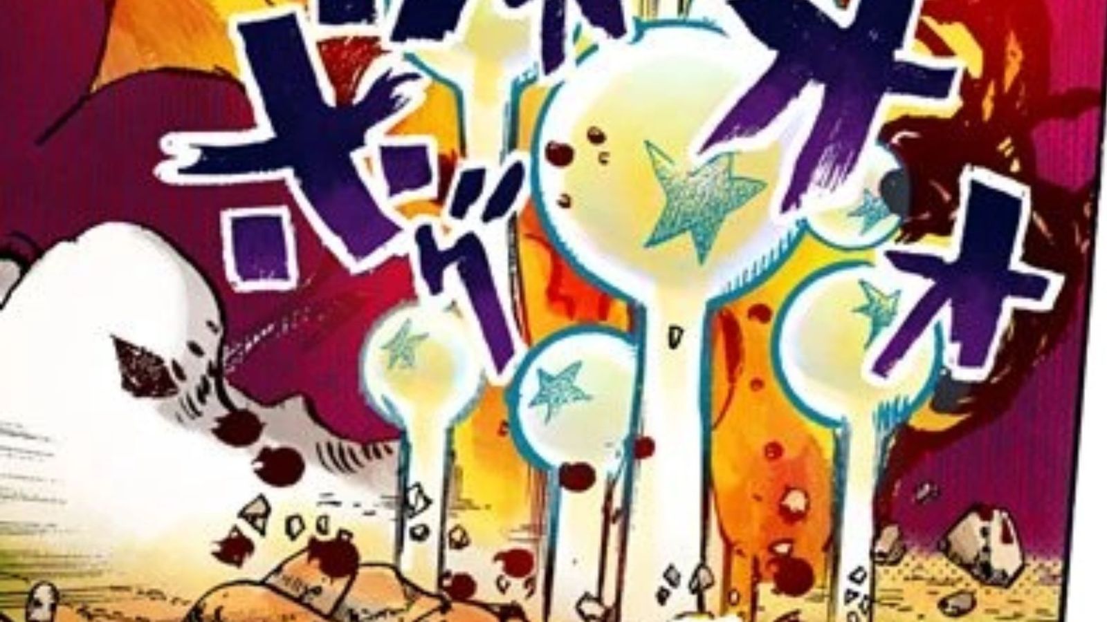 Soft & Wet explained: Breaking down Josuke’s Stand in JoJolion