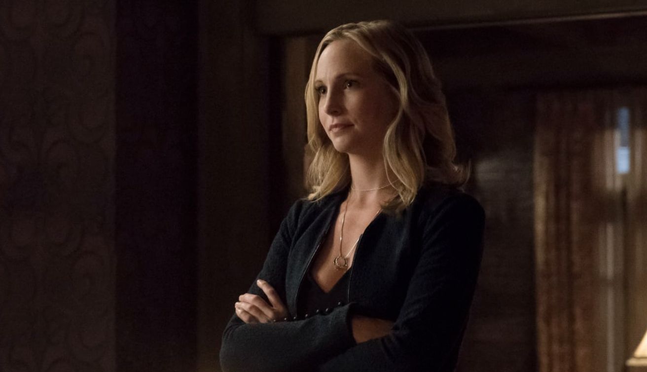 The Originals (Image via The CW)