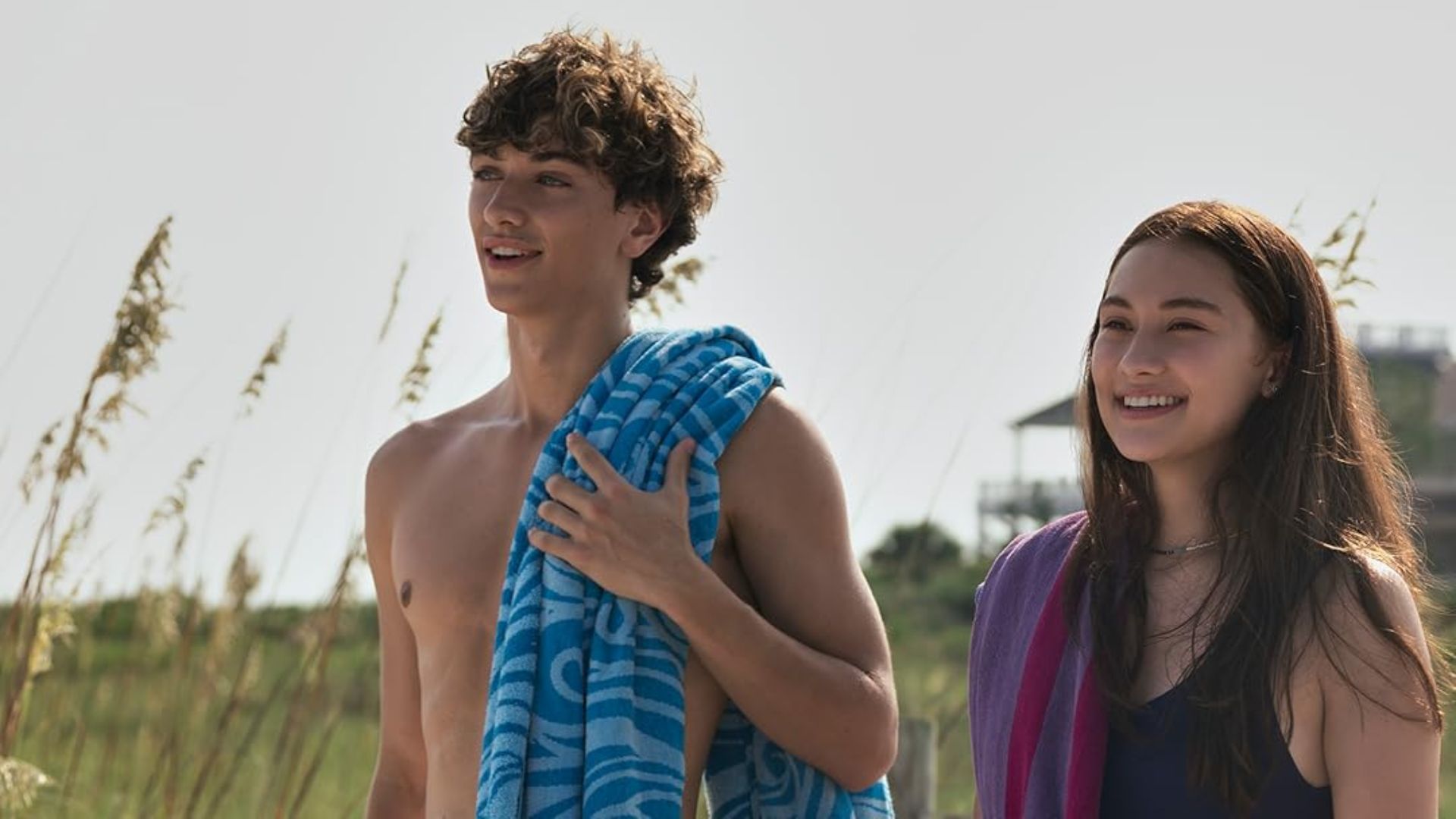 The Summer I Turned Pretty (Image via Prime Video)
