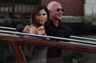Jeff Bezos And Lauren Sanchez's Wedding - Source: Getty