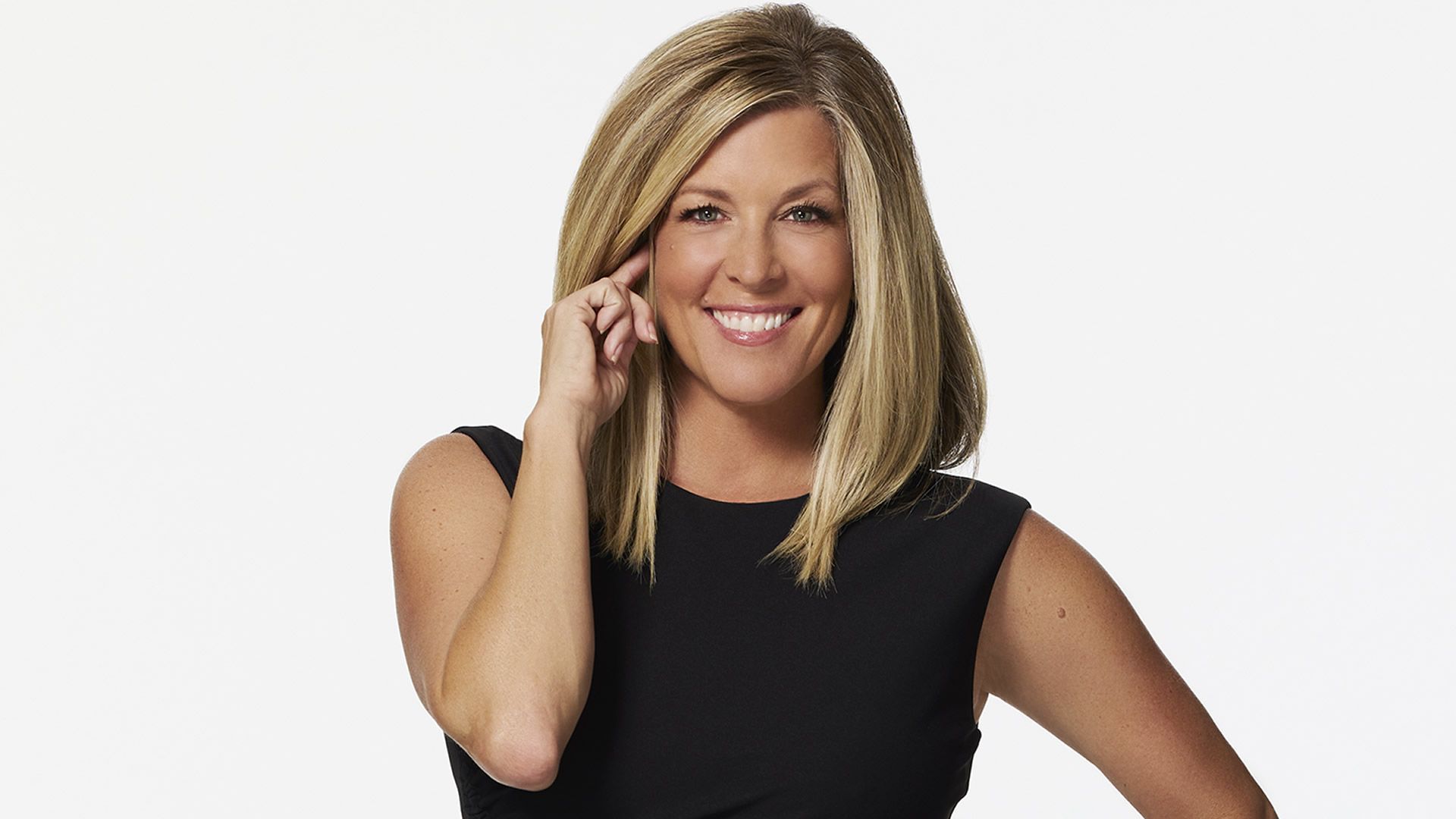 Laura Wright on General Hospital | Image: ABC