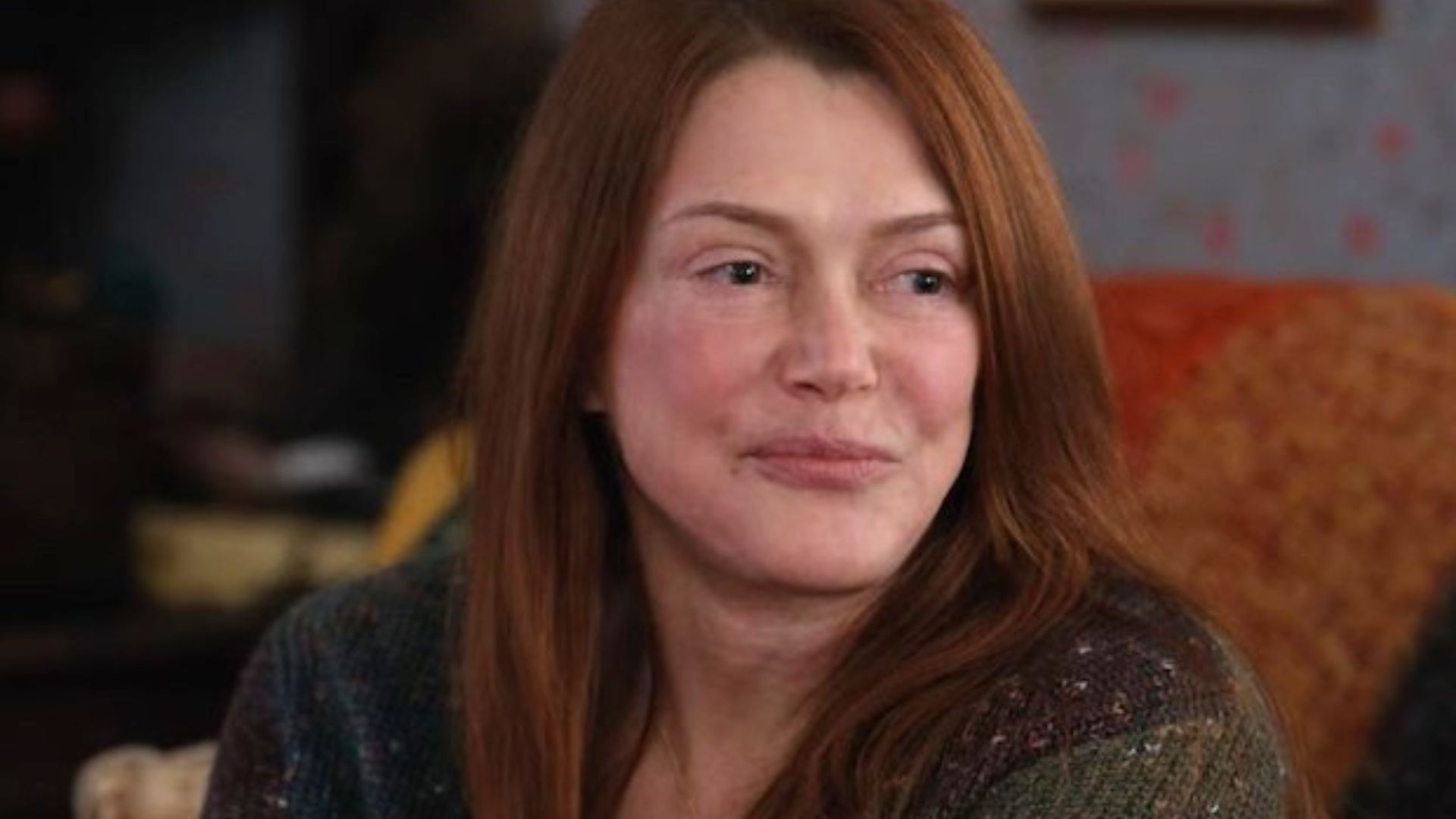 Lynda Boyd as Lily in Virgin River | Image via Netflix
