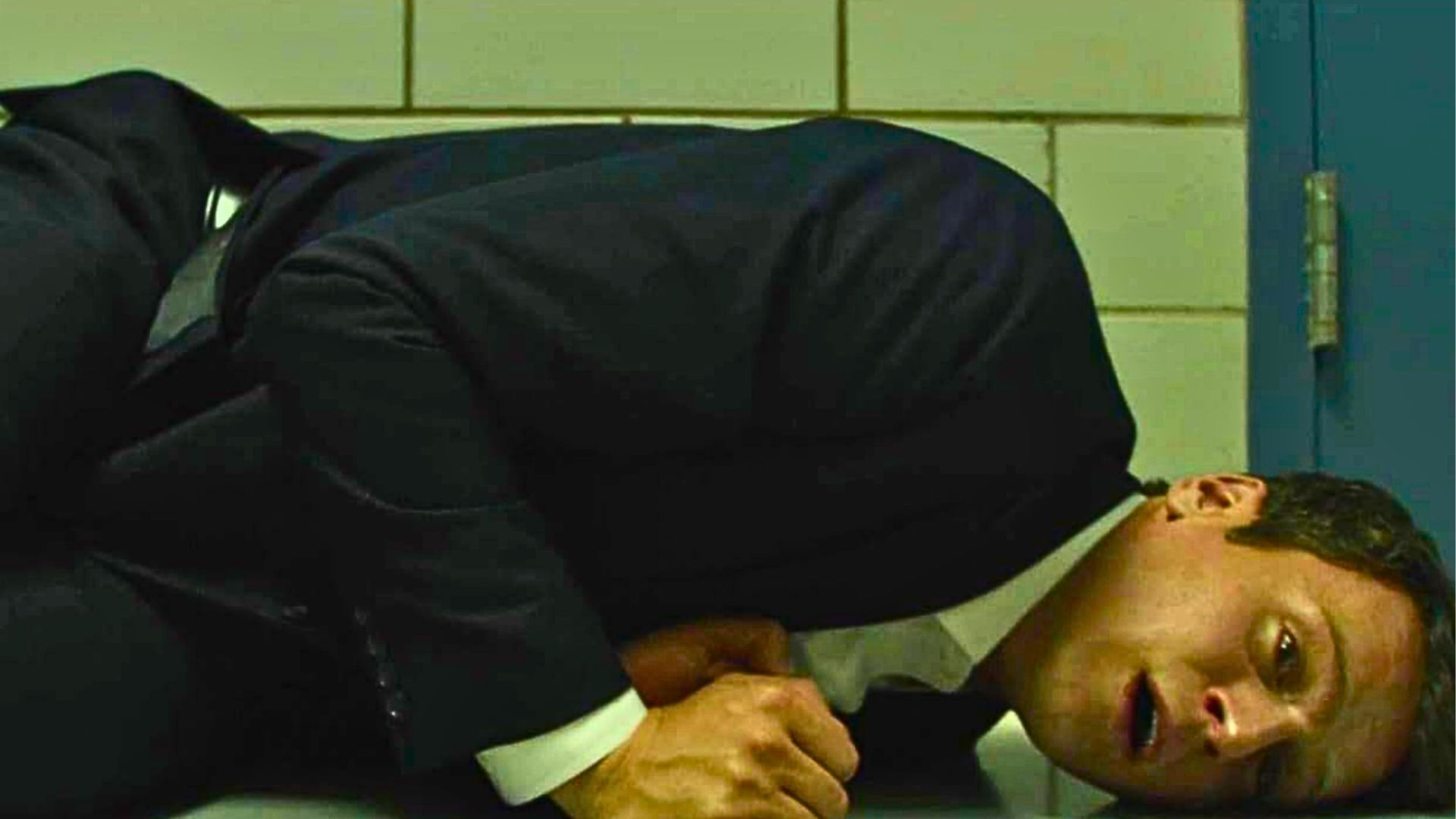 Jonathan Groff in Mindhunter (Image via Netflix)