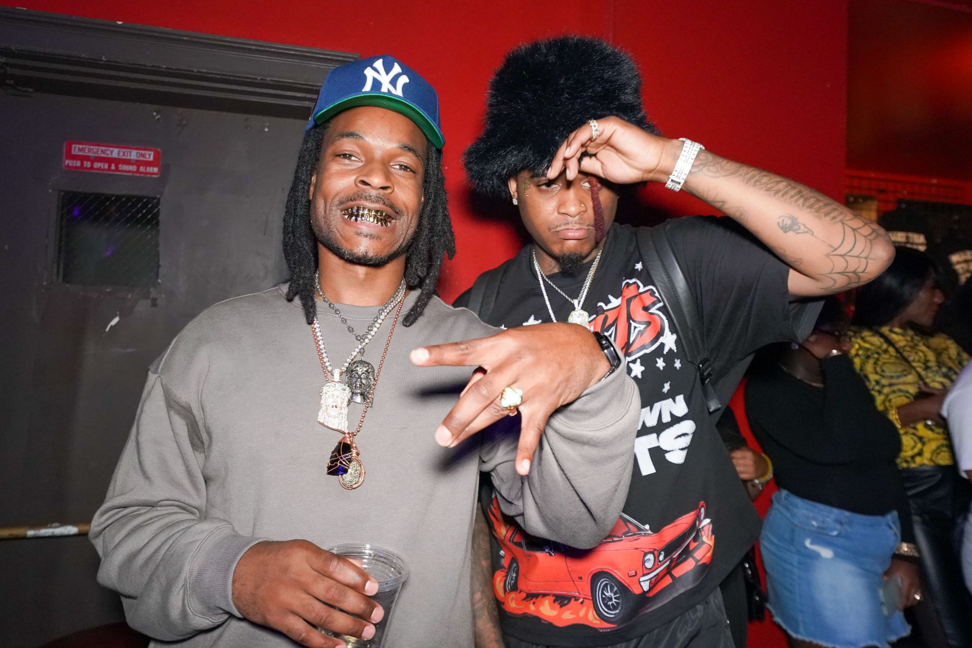 Juiceland With OJ Da Juiceman - Atlanta, GA - Source: Getty