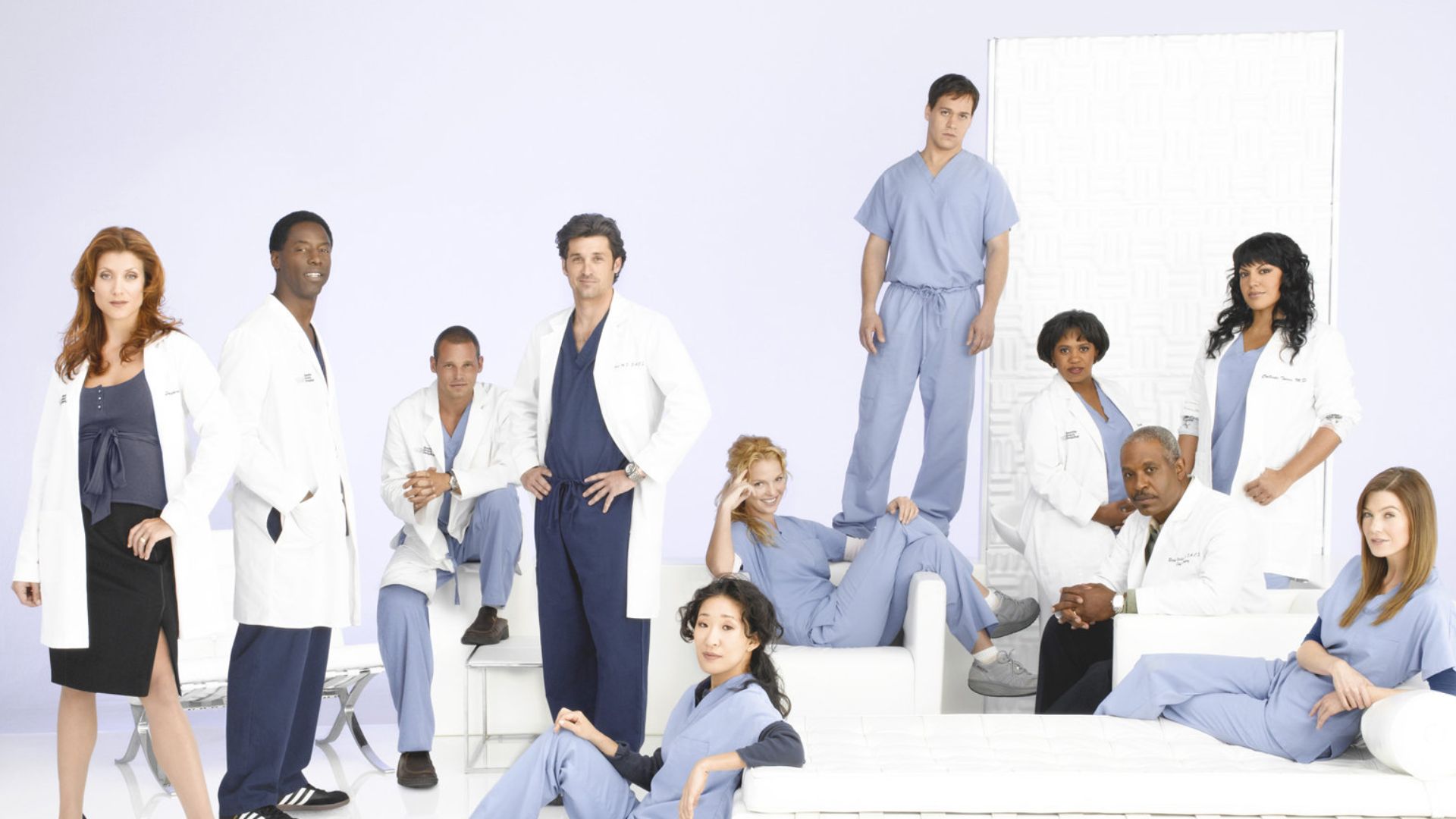 Grey&#039;s Anatomy (Image Source: Prime Video)