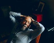 Bill Camp - Source: Getty