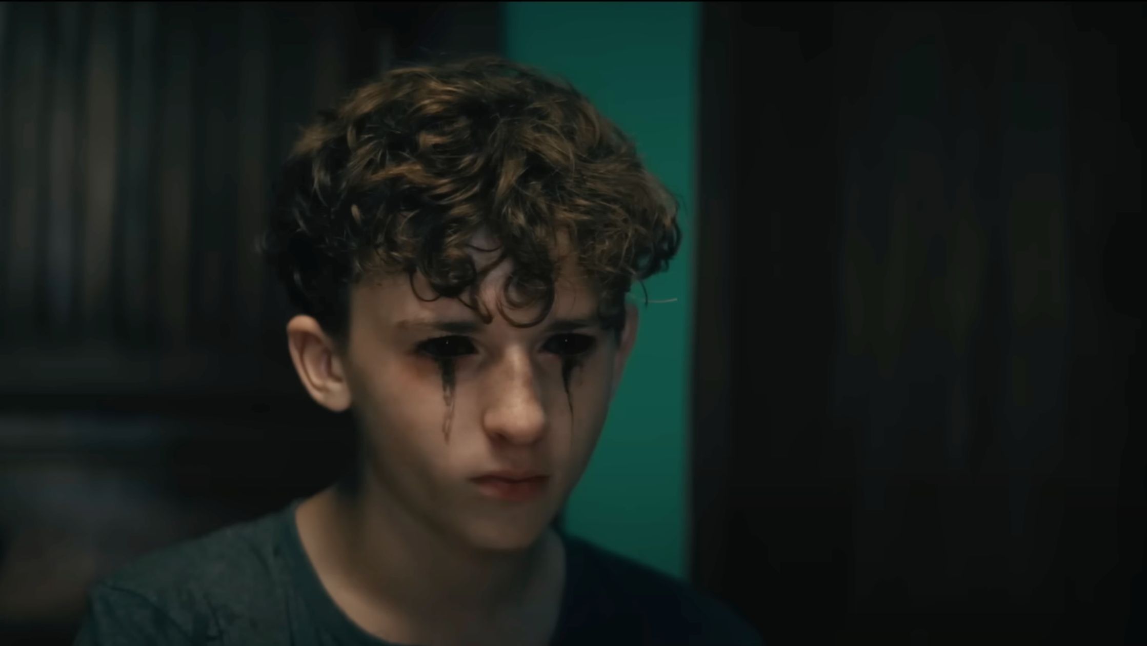 Shaman release date is August 8, 2025 (Image via YouTube/Well Go USA Entertainment)