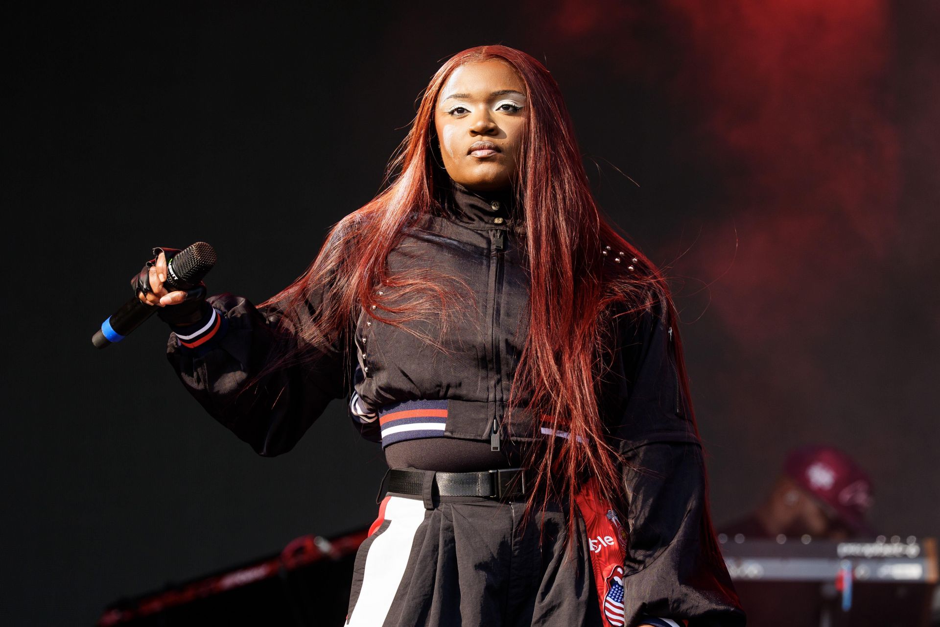 2025 Lollapalooza Festival - Source: Getty