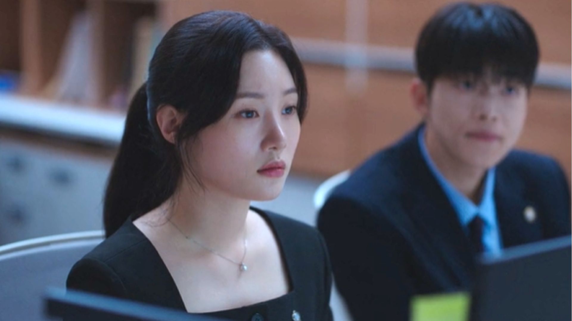 Beyond the Bar K-drama