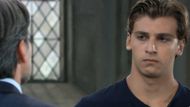 General Hospital's Gio needs to lose the chip on his shoulder | Image: ABC