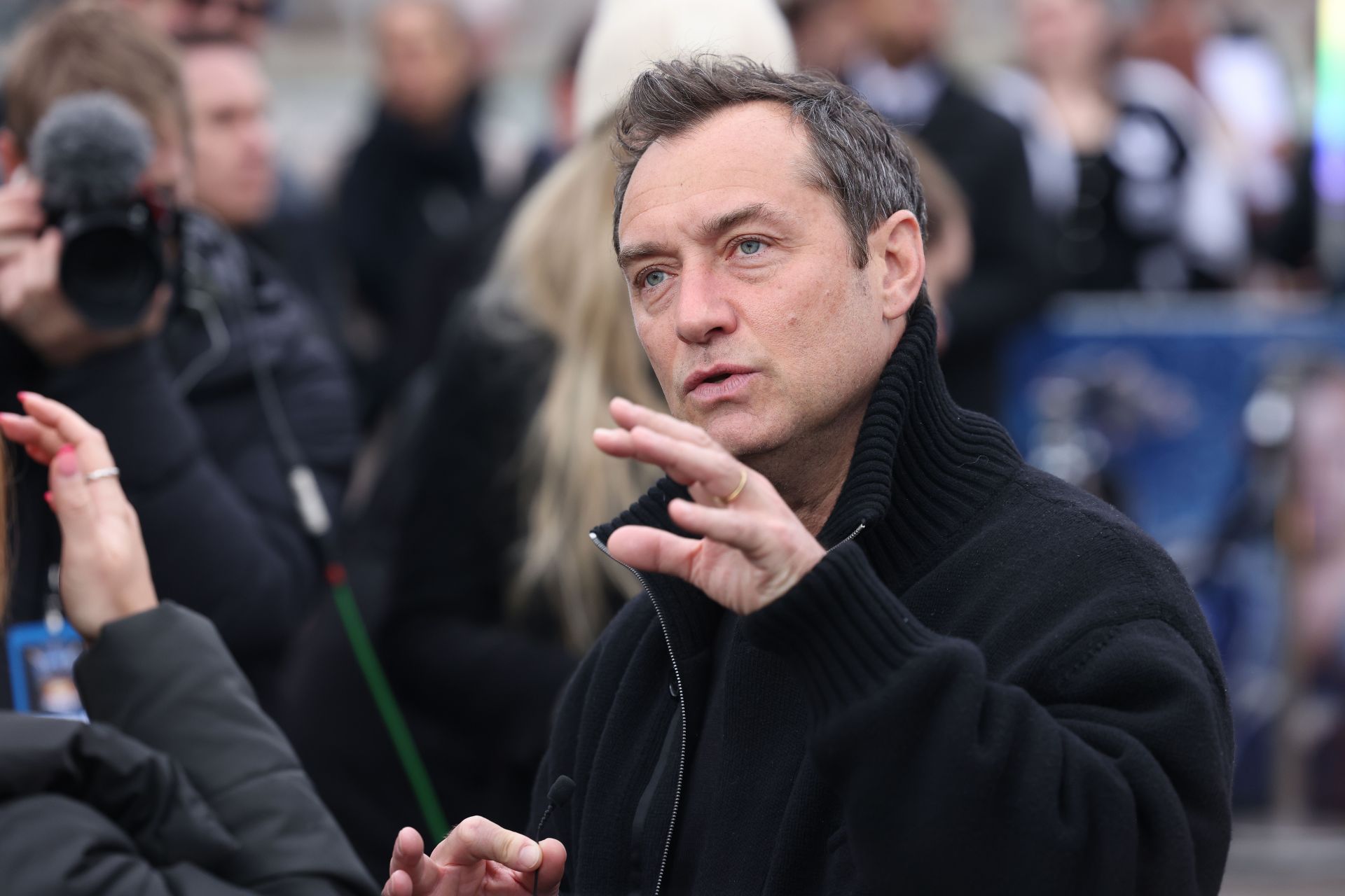 &quot;Star Wars: Skeleton Crew&quot; - Photocall - Source: Getty