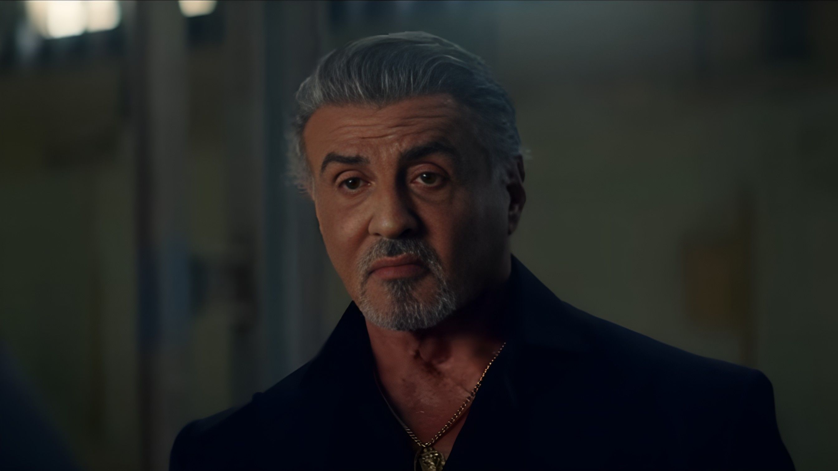 Tulsa King ( Image via YouTube /  Paramount Plus )