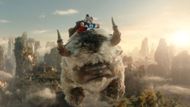 Avatar: The Last Airbender | Image via Netflix