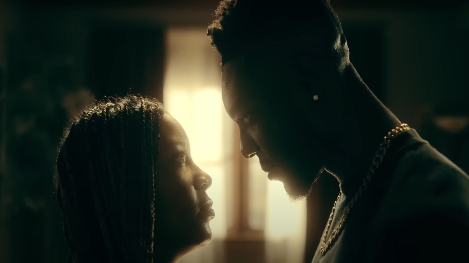 The Chi | Image Via: Showtime Networks