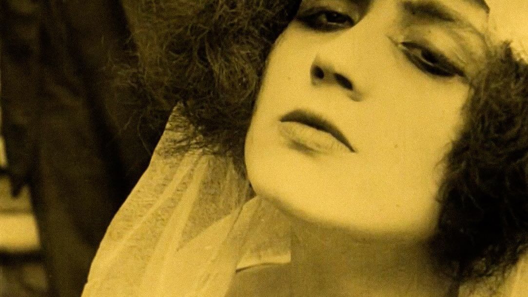 Screening in the Venice Classics strand, Elvira Notari: Beyond Silence is both an act of preservation of history and a reactivation of a culture. (First Hand Films)