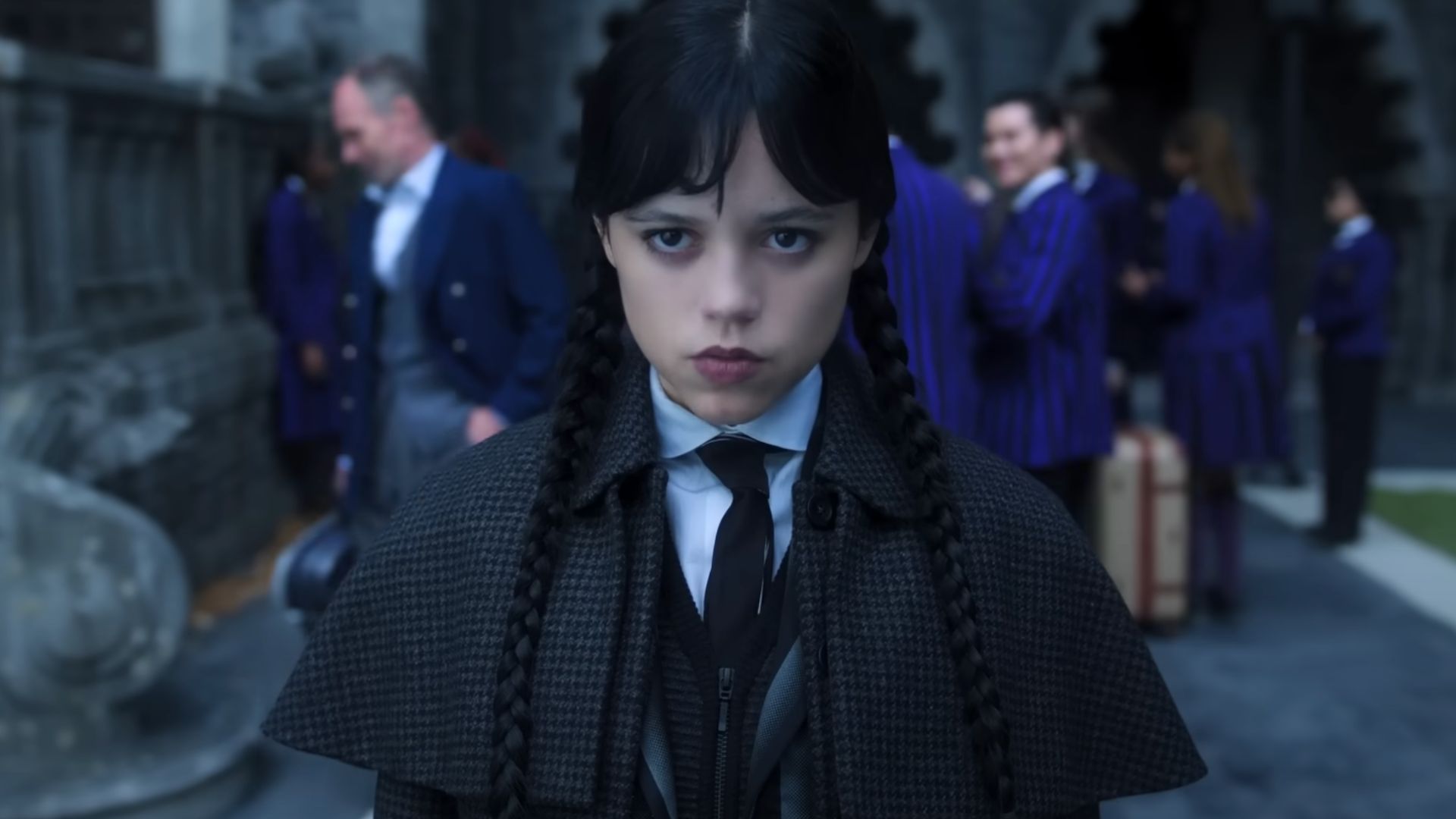 Still from the show (Image via Netflix)