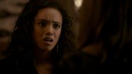 Eva Sinclair in The Originals. (Image Via: Prime Video)