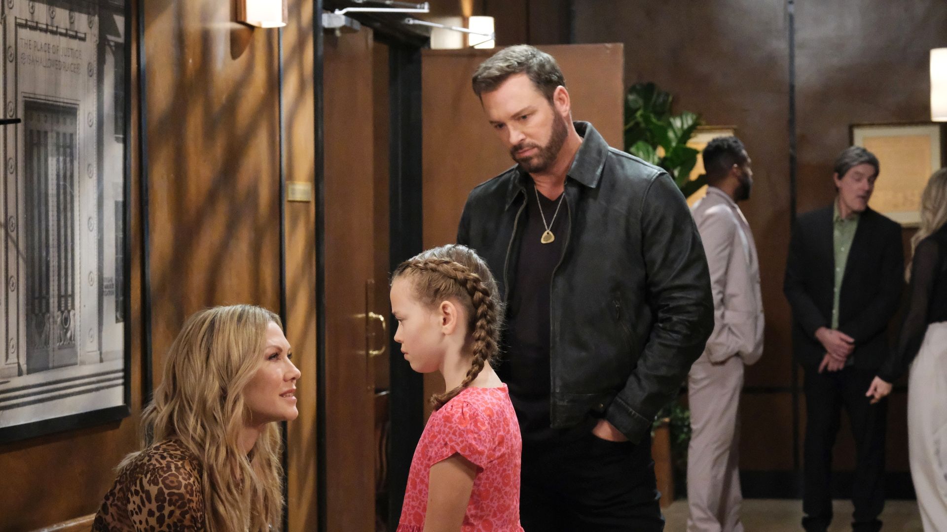 Days of our Lives weekly summary August 11-15 | Image: JPI