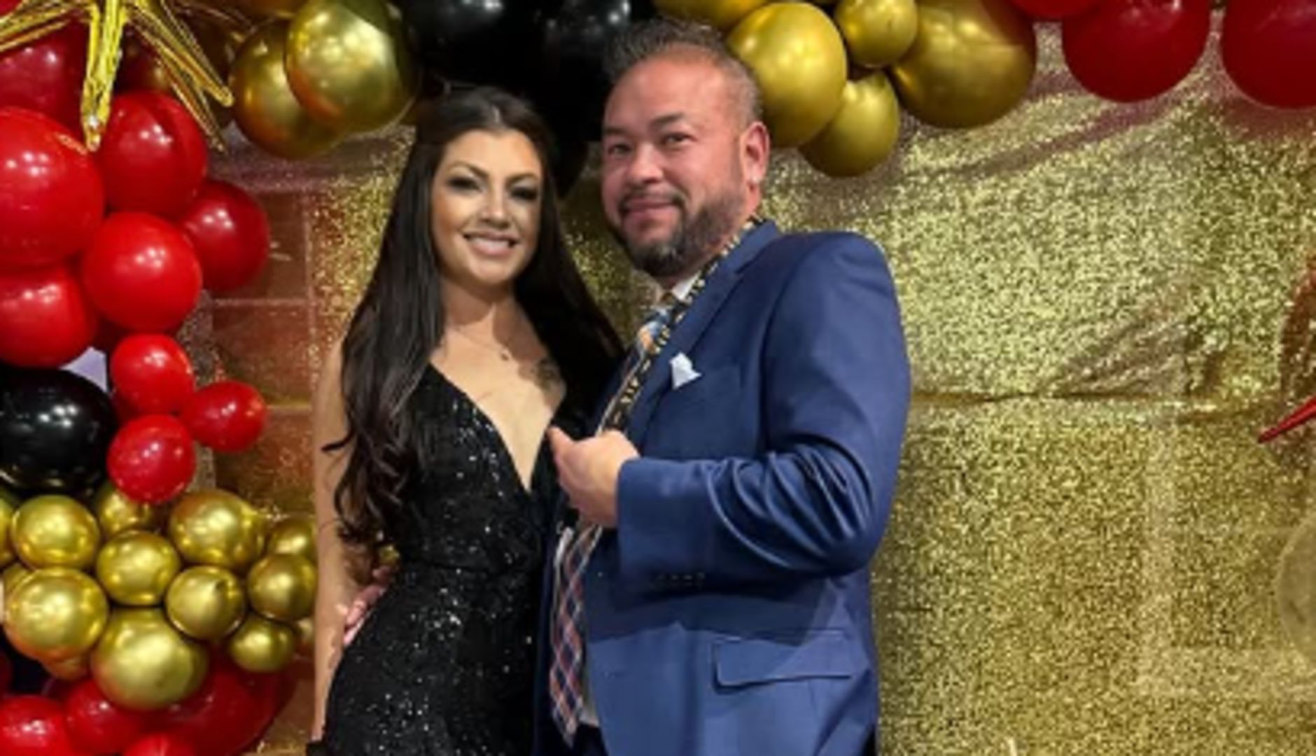 Joe Gosselin is a popular American television personality (Image Via Instagram/@ jongosselin1)