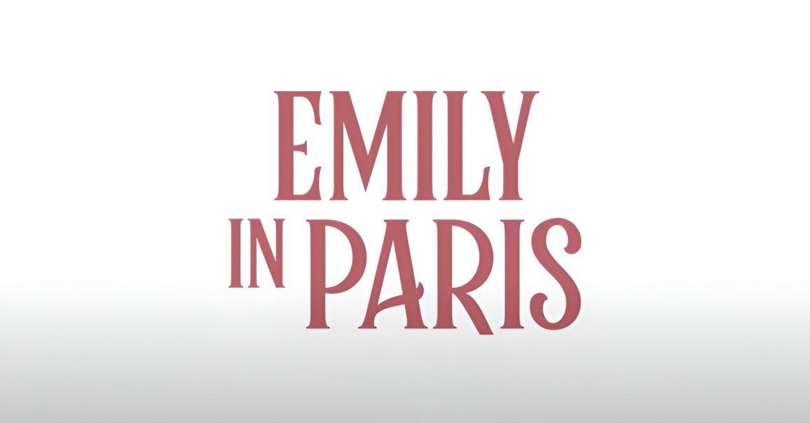 Emily in Paris Season 4 ( Image via YouTube / Netflix )