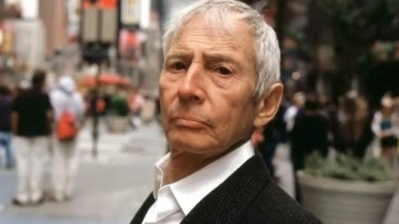 The Jinx: The Life and Deaths of Robert Durst (2015 &amp; 2024) | Image Source: HBO / Blumhouse Television
