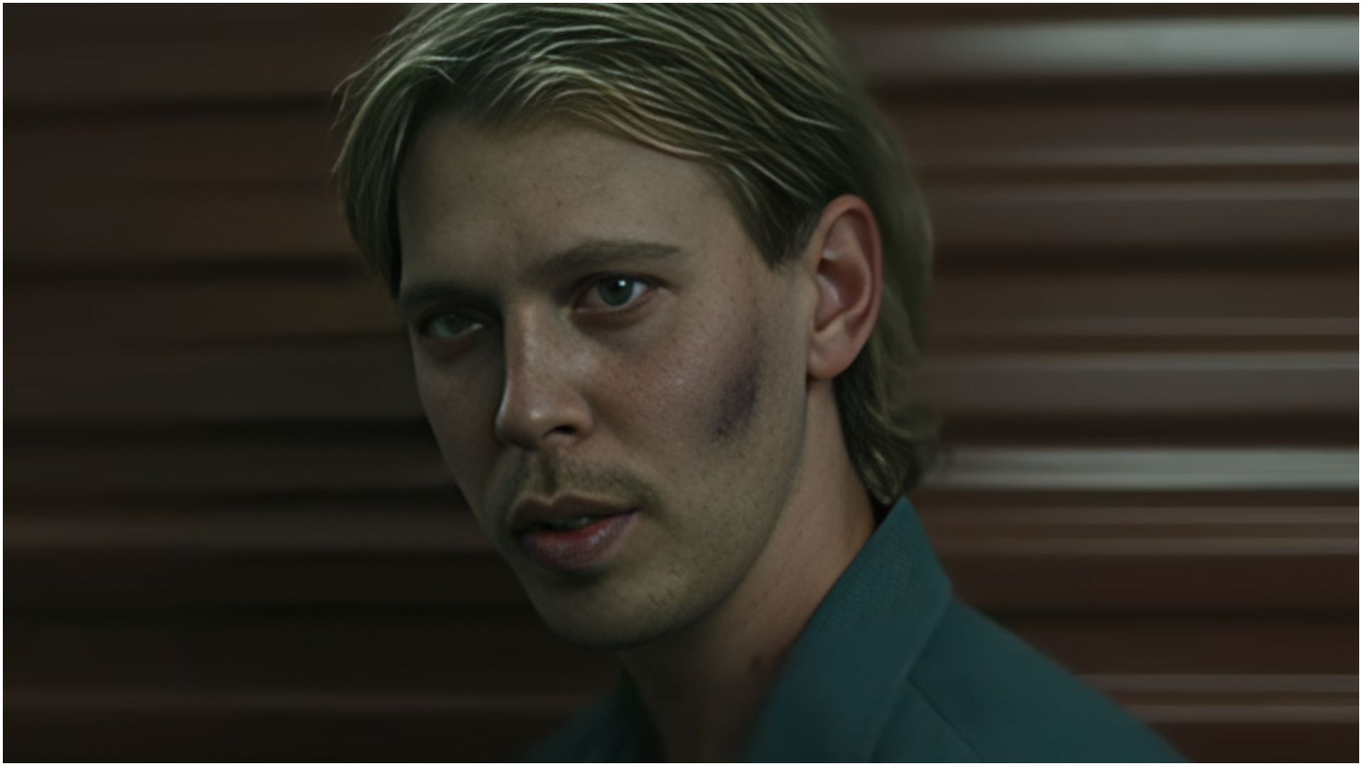 A still from Caught Stealing | Image via Sony Pictures Entertainment