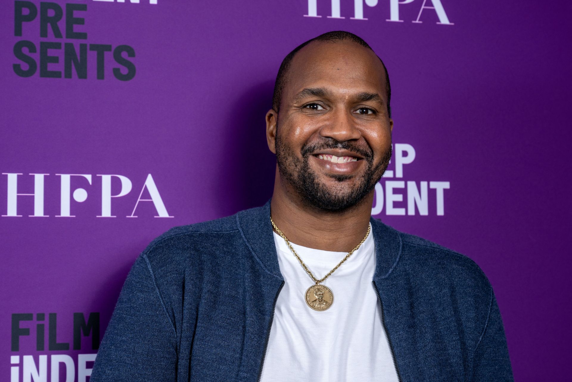 Film Independent Presents Special Screening Of &quot;Silver Dollar Road&quot; - Source: Getty