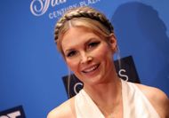 4th Annual Critics' Choice Real TV Awards - Arrivals - Source: Getty