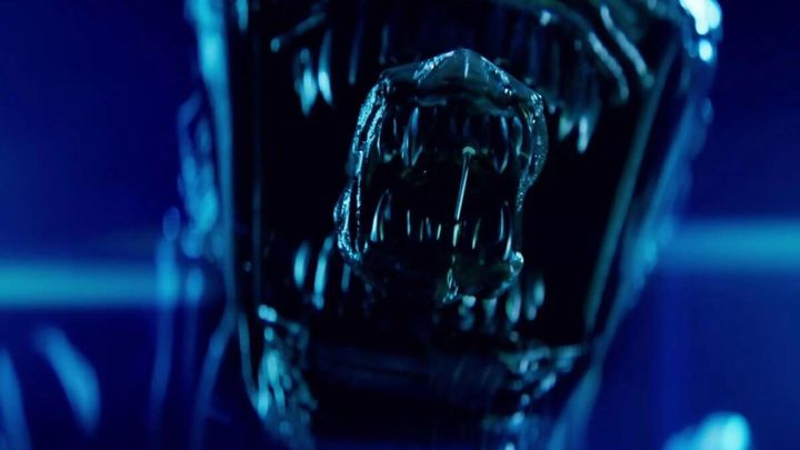 What is the Xenomorph’s origin story? Breaking down Alien lore