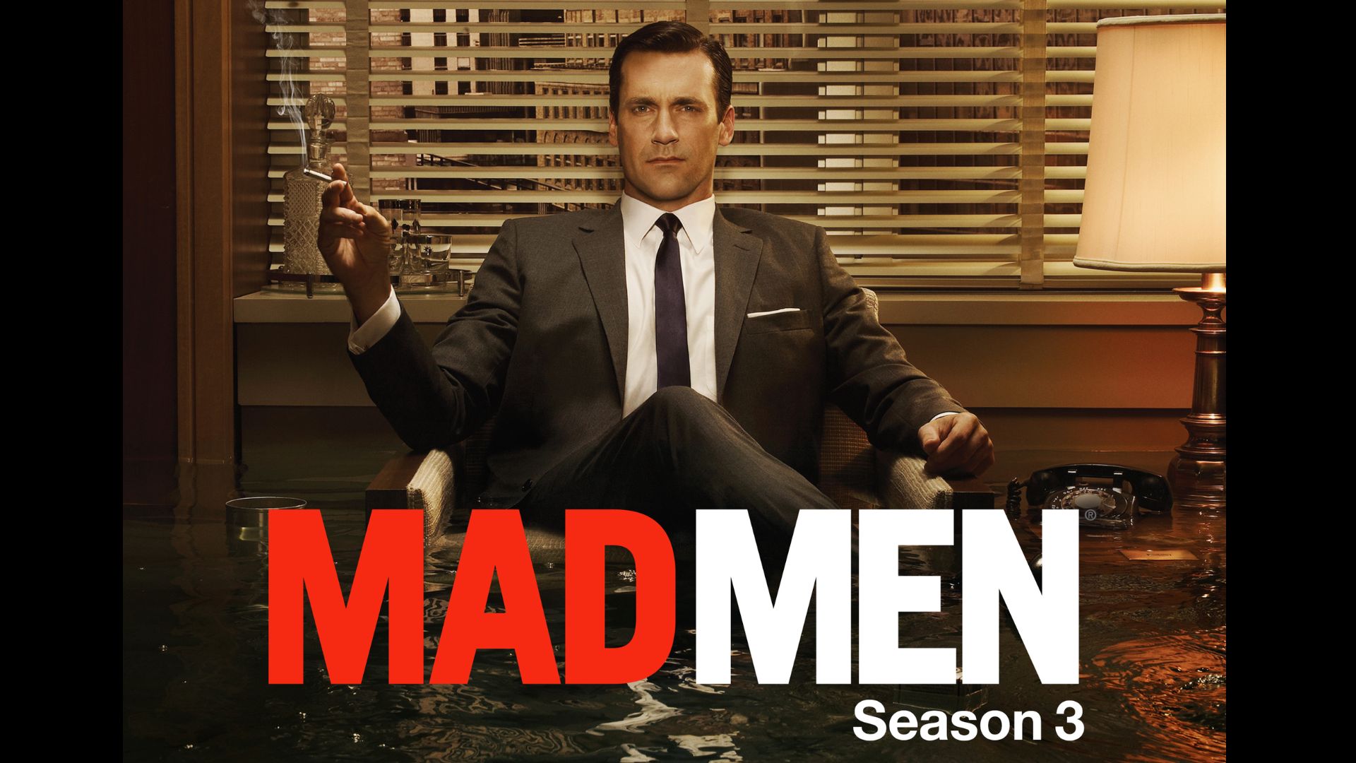 Mad Men (Image via Prime Video)
