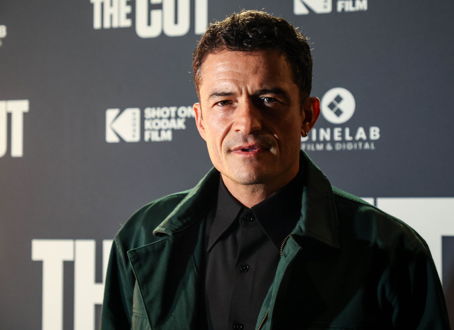 &quot;The Cut&quot; London Screening - Arrivals - Source: Getty